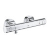 Купить Смеситель термостатический для душа Grohe QuickFix Precision Get 34773000 , 34773000 / CV033597 , в категории  , от бренда Grohe QuickFix  Интернет-магазин сантехники ✓ Лучшие цены на рынке ✓ Огромный выбор ✓ Гарантия ✓ Заходите!