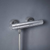 Купить Смеситель термостатический для душа Grohe QuickFix Precision Get 34773000 , 34773000 / CV033597 , в категории  , от бренда Grohe QuickFix  Интернет-магазин сантехники ✓ Лучшие цены на рынке ✓ Огромный выбор ✓ Гарантия ✓ Заходите!