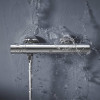 Купить Смеситель термостатический для душа Grohe QuickFix Precision Get 34773000 , 34773000 / CV033597 , в категории  , от бренда Grohe QuickFix  Интернет-магазин сантехники ✓ Лучшие цены на рынке ✓ Огромный выбор ✓ Гарантия ✓ Заходите!