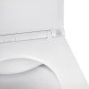Купити Комплект 4 в 1: Инсталяция GROHE Rapid SL 3 в 1 3884966Q + Унитаз безободковый Kroner Eifel WHI493436 RIMLESS  с сиденьем Slim Duroplast / Soft-close / Quick relase KE493436WHIR (3884966KE493436) , 3884966KE493436 / CV033600 , в категории  , от бре