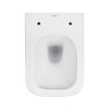 Купити Комплект 4 в 1: Инсталяция GROHE Rapid SL 3 в 1 3884966Q + Унитаз безободковый Kroner Eifel WHI493436 RIMLESS  с сиденьем Slim Duroplast / Soft-close / Quick relase KE493436WHIR (3884966KE493436) , 3884966KE493436 / CV033600 , в категории  , от бре