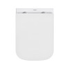 Купити Комплект 4 в 1: Инсталяция GROHE Rapid SL 3 в 1 3884966Q + Унитаз безободковый Kroner Eifel WHI493436 RIMLESS  с сиденьем Slim Duroplast / Soft-close / Quick relase KE493436WHIR (3884966KE493436) , 3884966KE493436 / CV033600 , в категории  , от бре