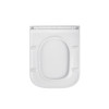 Купити Комплект 4 в 1: Инсталяция GROHE Rapid SL 3 в 1 3884966Q + Унитаз безободковый Kroner Eifel WHI493436 RIMLESS  с сиденьем Slim Duroplast / Soft-close / Quick relase KE493436WHIR (3884966KE493436) , 3884966KE493436 / CV033600 , в категории  , от бре