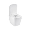 Купити Комплект 4 в 1: Инсталяция GROHE Rapid SL 3 в 1 3884966Q + Унитаз безободковый Kroner Eifel WHI493436 RIMLESS  с сиденьем Slim Duroplast / Soft-close / Quick relase KE493436WHIR (3884966KE493436) , 3884966KE493436 / CV033600 , в категории  , от бре