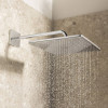 Купити Душевая система скрытого монтажа Grohe QuickFix Precision Cube c Vitalio Rain Mono 310 Cube 34879000 , 34879000 / CV033603 , в категории  , от бренда Grohe QuickFix  Інтернет-магазин сантехніки ✓ Кращі ціни на ринку ✓ Величезний вибір ✓ Гарантія ✓ 