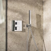 Купити Душевая система скрытого монтажа Grohe QuickFix Precision Cube c Vitalio Rain Mono 310 Cube 34879000 , 34879000 / CV033603 , в категории  , от бренда Grohe QuickFix  Інтернет-магазин сантехніки ✓ Кращі ціни на ринку ✓ Величезний вибір ✓ Гарантія ✓ 