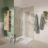 Купити Душевая система скрытого монтажа Grohe QuickFix Precision Cube c Vitalio Rain Mono 310 Cube 34879000 , 34879000 / CV033603 , в категории  , от бренда Grohe QuickFix  Інтернет-магазин сантехніки ✓ Кращі ціни на ринку ✓ Величезний вибір ✓ Гарантія ✓ 