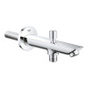 Купити Душевая система скрытого монтажа Grohe QuickFix Start UA202803R3 , UA202803R3 / CV033605 , в категории  , от бренда Grohe QuickFix  Інтернет-магазин сантехніки ✓ Кращі ціни на ринку ✓ Величезний вибір ✓ Гарантія ✓ Заходьте!