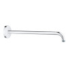 Купити Душевая система скрытого монтажа Grohe QuickFix Start UA202803R3 , UA202803R3 / CV033605 , в категории  , от бренда Grohe QuickFix  Інтернет-магазин сантехніки ✓ Кращі ціни на ринку ✓ Величезний вибір ✓ Гарантія ✓ Заходьте!