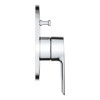 Купити Душевая система скрытого монтажа Grohe QuickFix Start UA202803R3 , UA202803R3 / CV033605 , в категории  , от бренда Grohe QuickFix  Інтернет-магазин сантехніки ✓ Кращі ціни на ринку ✓ Величезний вибір ✓ Гарантія ✓ Заходьте!