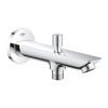 Купити Душевая система скрытого монтажа Grohe QuickFix Start UA202803R3 , UA202803R3 / CV033605 , в категории  , от бренда Grohe QuickFix  Інтернет-магазин сантехніки ✓ Кращі ціни на ринку ✓ Величезний вибір ✓ Гарантія ✓ Заходьте!