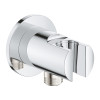 Купить Душевая система скрытого монтажа термостатическая Grohe QuickFix SmartControl UA202802R3 , UA202802R3 / CV033607 , в категории  , от бренда Grohe QuickFix  Интернет-магазин сантехники ✓ Лучшие цены на рынке ✓ Огромный выбор ✓ Гарантия ✓ Заходите!