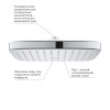 Купить Душевая система скрытого монтажа термостатическая Grohe QuickFix SmartControl UA202802C3 , UA202802C3 / CV033609 , в категории  , от бренда Grohe QuickFix  Интернет-магазин сантехники ✓ Лучшие цены на рынке ✓ Огромный выбор ✓ Гарантия ✓ Заходите!