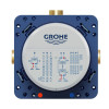 Купить Душевая система скрытого монтажа термостатическая Grohe QuickFix SmartControl UA202802C3 , UA202802C3 / CV033609 , в категории  , от бренда Grohe QuickFix  Интернет-магазин сантехники ✓ Лучшие цены на рынке ✓ Огромный выбор ✓ Гарантия ✓ Заходите!