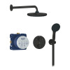 Купить Система душевая термостатическая Grohe QuickFix Precision с Vitalio Start 250 348832430 , 348832430 / CV033716 , в категории  , от бренда Grohe QuickFix  Интернет-магазин сантехники ✓ Лучшие цены на рынке ✓ Огромный выбор ✓ Гарантия ✓ Заходите!
