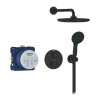 Купить Система душевая термостатическая Grohe QuickFix Precision с Vitalio Start 250 348832430 , 348832430 / CV033716 , в категории  , от бренда Grohe QuickFix  Интернет-магазин сантехники ✓ Лучшие цены на рынке ✓ Огромный выбор ✓ Гарантия ✓ Заходите!