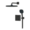 Купить Система душа с термостатом Grohe QuickFix Precision с Vitalio Comfort 250 348822430 , 348822430 / CV033718 , в категории  , от бренда Grohe QuickFix  Интернет-магазин сантехники ✓ Лучшие цены на рынке ✓ Огромный выбор ✓ Гарантия ✓ Заходите!