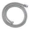 Купити Шланг для душа Grohe VitalioFlex Metal Long-Life TwistStop 1500 мм 22101000 , 22101000 / CV033724 , в категории Душові шланги , от бренда GROHE  Інтернет-магазин сантехніки ✓ Кращі ціни на ринку ✓ Величезний вибір ✓ Гарантія ✓ Заходьте!