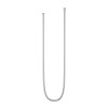 Купити Шланг для душа Grohe VitalioFlex Metal Long-Life TwistStop 1500 мм 22101000 , 22101000 / CV033724 , в категории Душові шланги , от бренда GROHE  Інтернет-магазин сантехніки ✓ Кращі ціни на ринку ✓ Величезний вибір ✓ Гарантія ✓ Заходьте!