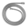 Купити Шланг для душа Grohe VitalioFlex Metal Long-Life 2000 мм 22103000 , 22103000 / CV033728 , в категории Душові шланги , от бренда GROHE  Інтернет-магазин сантехніки ✓ Кращі ціни на ринку ✓ Величезний вибір ✓ Гарантія ✓ Заходьте!