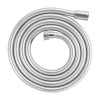 Купити Шланг для душа Grohe VitalioFlex Silver TwistStop 2000 мм 27507001 , 27507001 / CV033730 , в категории Душові шланги , от бренда GROHE  Інтернет-магазин сантехніки ✓ Кращі ціни на ринку ✓ Величезний вибір ✓ Гарантія ✓ Заходьте!