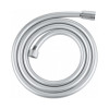 Купити Шланг для душа Grohe VitalioFlex Silver TwistStop 1750 мм 27506001 , 27506001 / CV033732 , в категории Душові шланги , от бренда GROHE  Інтернет-магазин сантехніки ✓ Кращі ціни на ринку ✓ Величезний вибір ✓ Гарантія ✓ Заходьте!