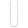 Купити Шланг для душа Grohe VitalioFlex Comfort TwistStop 1500 мм 28743002 , 28743002 / CV033738 , в категории Душові шланги , от бренда GROHE  Інтернет-магазин сантехніки ✓ Кращі ціни на ринку ✓ Величезний вибір ✓ Гарантія ✓ Заходьте!