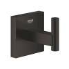 Купити Крючок для ванной комнаты Grohe QuickFix Start Cube 409612430 , 409612430 / CV033754 , в категории Гачки , от бренда Grohe QuickFix  Інтернет-магазин сантехніки ✓ Кращі ціни на ринку ✓ Величезний вибір ✓ Гарантія ✓ Заходьте!