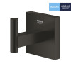 Купити Крючок для ванной комнаты Grohe QuickFix Start Cube 409612430 , 409612430 / CV033754 , в категории Гачки , от бренда Grohe QuickFix  Інтернет-магазин сантехніки ✓ Кращі ціни на ринку ✓ Величезний вибір ✓ Гарантія ✓ Заходьте!