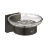 Купить Мыльница с держателем Grohe QuickFix Start Cube 410962430 , 410962430 / CV033762 , в категории  , от бренда Grohe QuickFix  Интернет-магазин сантехники ✓ Лучшие цены на рынке ✓ Огромный выбор ✓ Гарантия ✓ Заходите!