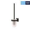 Купити Ершик для унитаза настенный Grohe QuickFix Start Cube 409772430 , 409772430 / CV033772 , в категории  , от бренда Grohe QuickFix  Інтернет-магазин сантехніки ✓ Кращі ціни на ринку ✓ Величезний вибір ✓ Гарантія ✓ Заходьте!