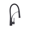 Купити Змішувач для кухні Kroner KRP Ersel - SCH03393BLK , Ersel-SCH03393BLK / CV033799 , в категории Змішувачі для кухні , от бренда Kroner  Інтернет-магазин сантехніки ✓ Кращі ціни на ринку ✓ Величезний вибір ✓ Гарантія ✓ Заходьте!
