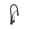 Купити Змішувач для кухні Kroner KRP Ersel - SCH03393BLK , Ersel-SCH03393BLK / CV033799 , в категории Змішувачі для кухні , от бренда Kroner  Інтернет-магазин сантехніки ✓ Кращі ціни на ринку ✓ Величезний вибір ✓ Гарантія ✓ Заходьте!