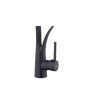 Купити Змішувач для кухні Kroner KRP Ersel - SCH03393BLK , Ersel-SCH03393BLK / CV033799 , в категории Змішувачі для кухні , от бренда Kroner  Інтернет-магазин сантехніки ✓ Кращі ціни на ринку ✓ Величезний вибір ✓ Гарантія ✓ Заходьте!