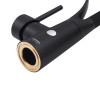 Купити Змішувач для кухні Kroner KRP Ersel - SCH03393BLK , Ersel-SCH03393BLK / CV033799 , в категории Змішувачі для кухні , от бренда Kroner  Інтернет-магазин сантехніки ✓ Кращі ціни на ринку ✓ Величезний вибір ✓ Гарантія ✓ Заходьте!