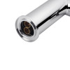 Купити Змішувач для кухні Kroner KRP Ersel - C03900BLK , Ersel-C03900BLK / CV033801 , в категории Змішувачі для кухні , от бренда Kroner  Інтернет-магазин сантехніки ✓ Кращі ціни на ринку ✓ Величезний вибір ✓ Гарантія ✓ Заходьте!