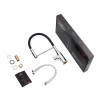 Купити Змішувач для кухні Kroner KRP Ersel - C03111BLK , Ersel-C03111BLK / CV033804 , в категории Змішувачі для кухні , от бренда Kroner  Інтернет-магазин сантехніки ✓ Кращі ціни на ринку ✓ Величезний вибір ✓ Гарантія ✓ Заходьте!