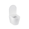 Купити Комплект 4 в 1: Инсталяция Grohe Rapid SL 3 в 1 38772001 + Унитаз безободковый Kroner Armada WHI513636 RIMLESS с сиденьем Slim Duroplast / Soft-close / Quick relase (38772001KA513636) , 38772001KA513636 / CV033815 , в категории  , от бренда GROHE  