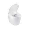 Купити Комплект 4 в 1: Инсталяция Grohe Rapid SL 3 в 1 38772001 + Унитаз безободковый Kroner Armada WHI513636 RIMLESS с сиденьем Slim Duroplast / Soft-close / Quick relase (38772001KA513636) , 38772001KA513636 / CV033815 , в категории  , от бренда GROHE  