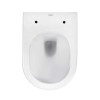 Купити Комплект 4 в 1: Инсталяция Grohe Rapid SL 3 в 1 38772001 + Унитаз безободковый Kroner Armada WHI513636 RIMLESS с сиденьем Slim Duroplast / Soft-close / Quick relase (38772001KA513636) , 38772001KA513636 / CV033815 , в категории  , от бренда GROHE  