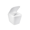 Купить Комплект 4 в 1: Установка Grohe Rapid SL 3 в 1 38772001 + Безободковый унитаз Kroner Eifel WHI493436 RIMLESS с сиденьем Slim Duroplast / Soft-close / Quick relase KE493436WHIR (38772001KE493436) , 38772001KE493436 / CV033816 , в категории  , от бре