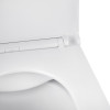 Купить Комплект 4 в 1: Установка Grohe Rapid SL 3 в 1 38772001 + Безободковый унитаз Kroner Eifel WHI493436 RIMLESS с сиденьем Slim Duroplast / Soft-close / Quick relase KE493436WHIR (38772001KE493436) , 38772001KE493436 / CV033816 , в категории  , от бре