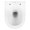 Купить Комплект 4 в 1: Инсталяция GROHE Rapid SL 3 в 1 3884966Q + Унитаз безободковый Kroner Harz WHI483632 TORNADO с сиденьем Slim Duroplast / Soft-close / Quick relase KH483632WHIT (3884966KH483632) , 3884966KH483632 / CV033820 , в категории  , от бренд
