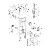 Купить Комплект 4 в 1: Инсталяция GROHE Rapid SL 3 в 1 3884966Q + Унитаз безободковый Kroner Harz WHI483632 TORNADO с сиденьем Slim Duroplast / Soft-close / Quick relase KH483632WHIT (3884966KH483632) , 3884966KH483632 / CV033820 , в категории  , от бренд
