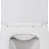 Купити Комплект 4 в 1: Инсталяция GROHE Rapid SL 3 в 1 3884966Q + Унитаз безободковый Kroner Eifel WHI523629 RIMLESS с сиденьем Slim Duroplast / Soft-close / Quick relase KE523629WHIR (3884966KE523629) , 3884966KE523629 / CV033821 , в категории  , от брен