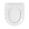 Купити Комплект 4 в 1: Инсталляция Grohe Rapid SL 3 в 1 38772001 + Унитаз безободковый Kroner Harz WHI483632 TORNADO с сиденьем Slim Duroplast / Soft-close / Quick relase KH483632WHIT (38772001KH483632) , 38772001KH483632 / CV033824 , в категории  , от бр