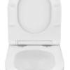 Купити Комплект 4 в 1: Инсталляция Grohe Rapid SL 3 в 1 38772001 + Унитаз безободковый Kroner Harz WHI483632 TORNADO с сиденьем Slim Duroplast / Soft-close / Quick relase KH483632WHIT (38772001KH483632) , 38772001KH483632 / CV033824 , в категории  , от бр