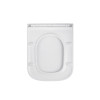 Купити Комплект 4 в 1: Инсталляция Grohe Rapid SL 3 в 1 38772001 + Унитаз безободковый Kroner Eifel WHI523629 RIMLESS с сиденьем Slim Duroplast / Soft-close / Quick relase KE523629WHIR (38772001KE523629) , 38772001KE523629 / CV033825 , в категории  , от б