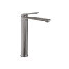 Купити Змішувач для раковини Kroner KRP Makon - GRP010-3 , KRP Makon-GRP010-3 / CV033868 , в категории Змішувачі для умивальника , от бренда Kroner  Інтернет-магазин сантехніки ✓ Кращі ціни на ринку ✓ Величезний вибір ✓ Гарантія ✓ Заходьте!