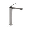 Купити Змішувач для раковини Kroner KRP Makon - GRP010-3 , KRP Makon-GRP010-3 / CV033868 , в категории Змішувачі для умивальника , от бренда Kroner  Інтернет-магазин сантехніки ✓ Кращі ціни на ринку ✓ Величезний вибір ✓ Гарантія ✓ Заходьте!